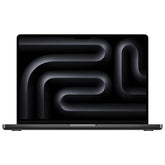 Brand NEW - Apple MacBook Pro 14.2" (Fall 2024) - Space Black (Apple M4 Pro / 24GB RAM / 512GB SSD) - English